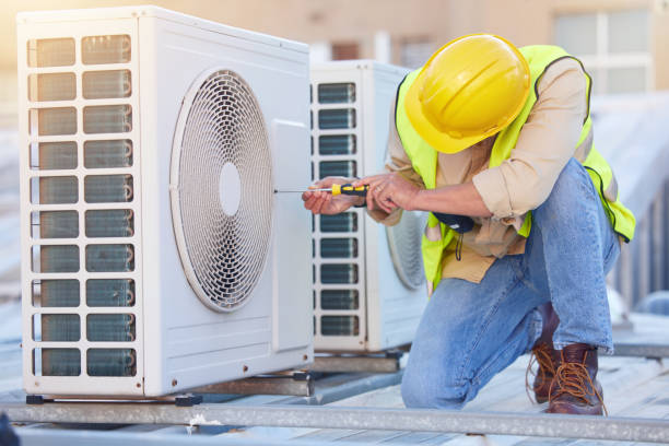 Best Affordable HVAC Services  in Louisville, NE