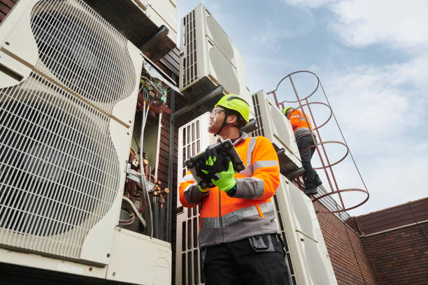 Best HVAC Cleaning Services  in Louisville, NE
