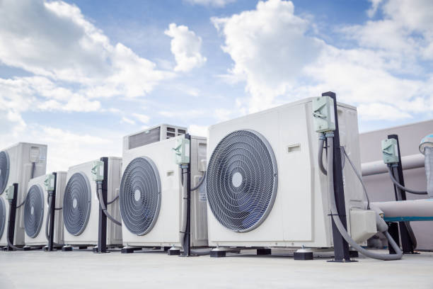 Best HVAC System Installation  in Louisville, NE
