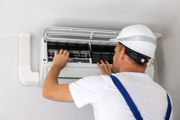 Trusted Louisville, NE HVAC Experts